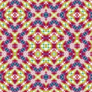 Kusursuz desen. Soyut doku. Modern arka plan. Örgü dokusu