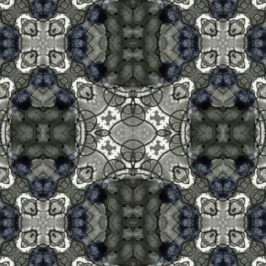 Kusursuz desen. Soyut doku. Modern arka plan. Örgü dokusu