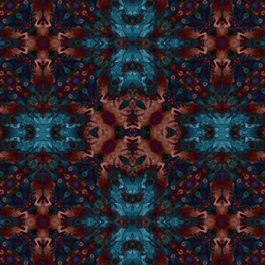 Kusursuz desen. Soyut doku. Modern arka plan. Örgü dokusu