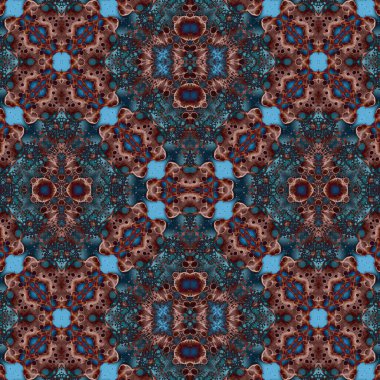 Kusursuz desen. Soyut doku. Modern arka plan. Örgü dokusu