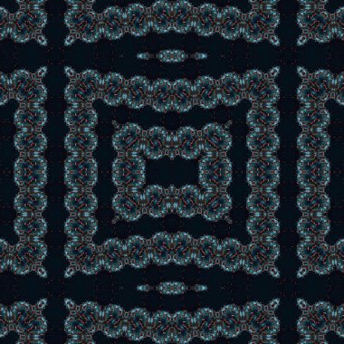 Kusursuz desen. Soyut doku. Modern arka plan. Örgü dokusu