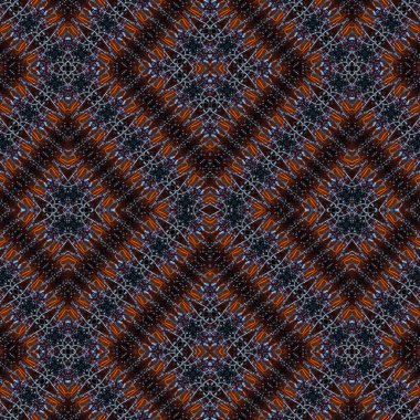 Kusursuz desen. Soyut doku. Modern arka plan. Örgü dokusu