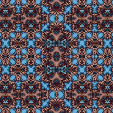 Kusursuz desen. Soyut doku. Modern arka plan. Örgü dokusu