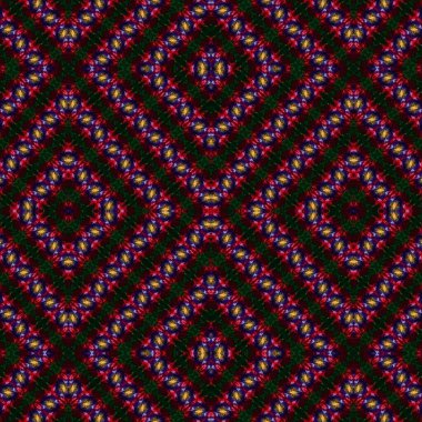 Kusursuz desen. Soyut doku. Modern arka plan. Örgü dokusu