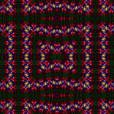 Kusursuz desen. Soyut doku. Modern arka plan. Örgü dokusu