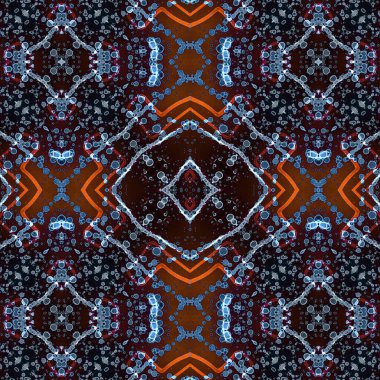 Kusursuz desen. Soyut doku. Modern arka plan. Örgü dokusu