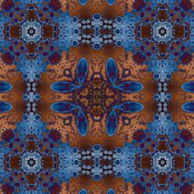 Kusursuz desen. Soyut doku. Modern arka plan. Örgü dokusu