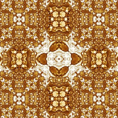 Kusursuz desen. Soyut doku. Modern arka plan. Örgü dokusu