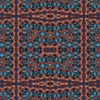 Kusursuz desen. Soyut doku. Modern arka plan. Örgü dokusu