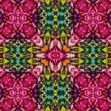 Kusursuz desen. Soyut doku. Modern arka plan. Örgü dokusu