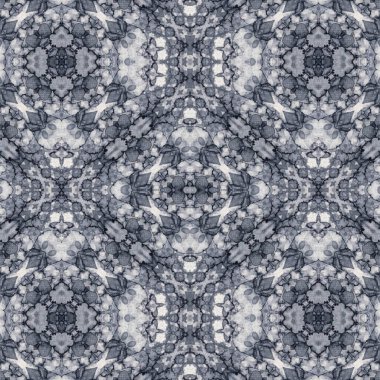 Kusursuz desen. Soyut doku. Modern arka plan. Örgü dokusu