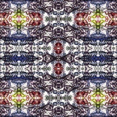 Kusursuz desen. Soyut doku. Modern arka plan. Örgü dokusu