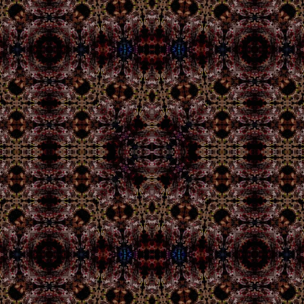 Kusursuz desen. Soyut doku. Modern arka plan. Sonsuz desen