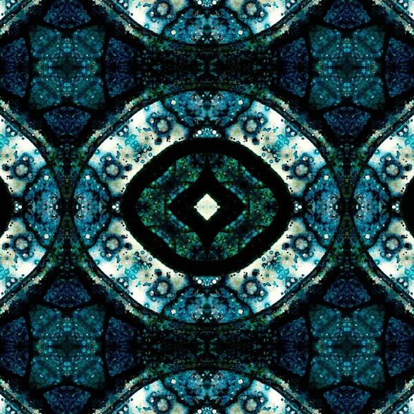 Kusursuz desen. Soyut doku. Modern arka plan. Sonsuz desen