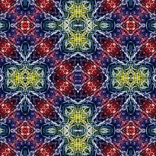 Kusursuz desen. Soyut doku. Modern arka plan. Sonsuz desen