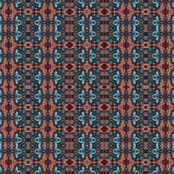 Kusursuz desen. Soyut doku. Modern arka plan. Sonsuz desen