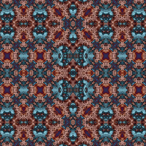 Kusursuz desen. Soyut doku. Modern arka plan. Sonsuz desen