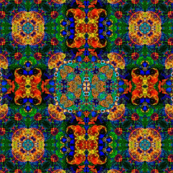 Kusursuz desen. Soyut doku. Modern arka plan. Sonsuz desen