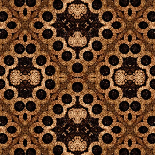 Kusursuz desen. Soyut doku. Modern arka plan. Sonsuz desen