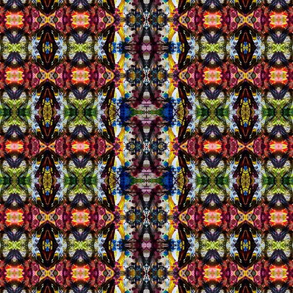 Kusursuz desen. Soyut doku. Modern arka plan. Sonsuz desen