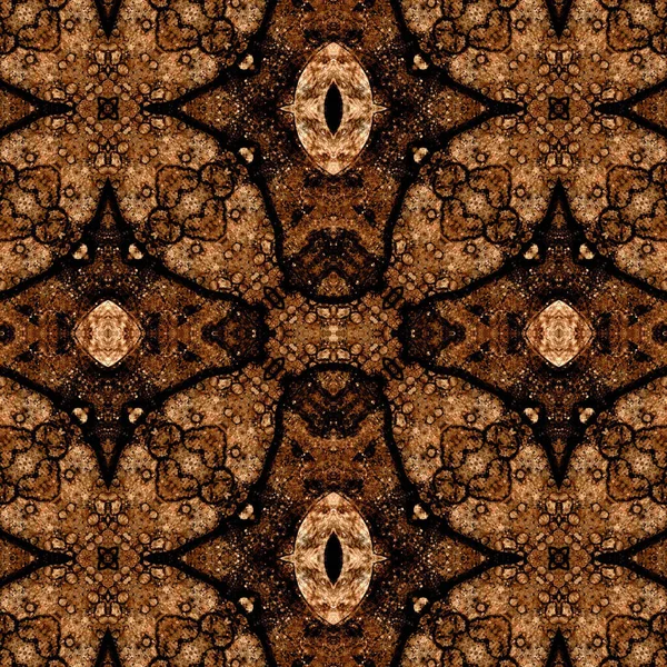 Kusursuz desen. Soyut doku. Modern arka plan. Sonsuz desen