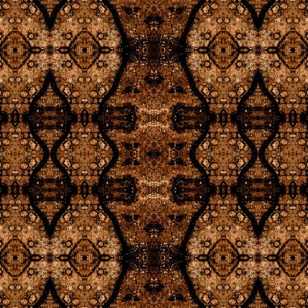 Kusursuz desen. Soyut doku. Modern arka plan. Sonsuz desen