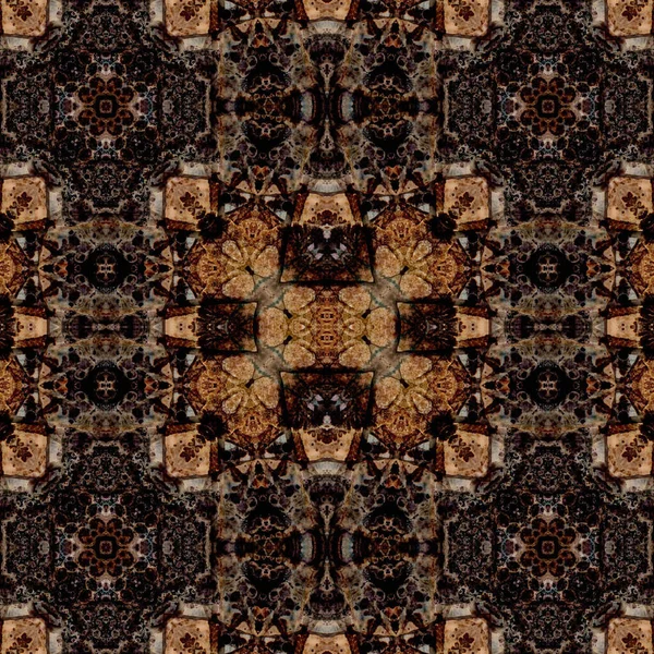 Kusursuz desen. Soyut doku. Modern arka plan. Sonsuz desen