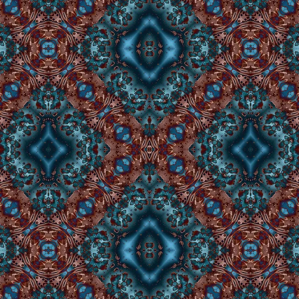 Kusursuz desen. Soyut doku. Modern arka plan. Sonsuz desen