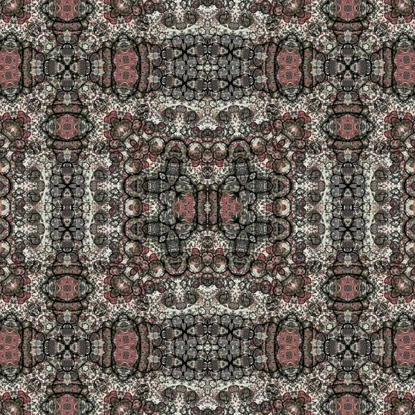 Kusursuz desen. Soyut doku. Modern arka plan. Sonsuz desen