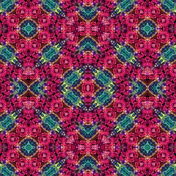 Kusursuz desen. Soyut doku. Modern arka plan. Sonsuz desen