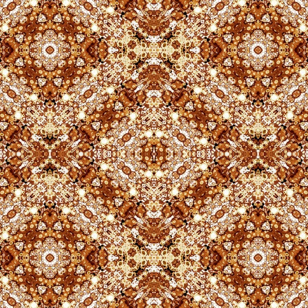 Kusursuz desen. Soyut doku. Modern arka plan. Sonsuz desen