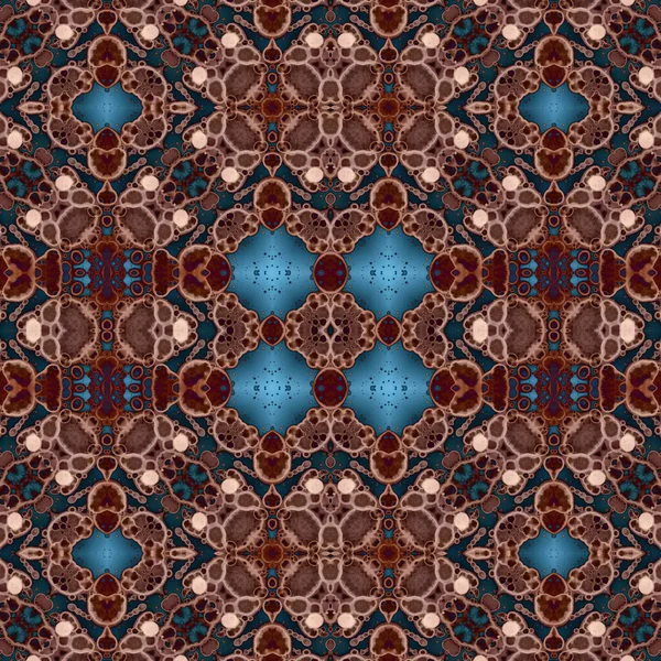 Kusursuz desen. Soyut doku. Modern arka plan. Sonsuz desen