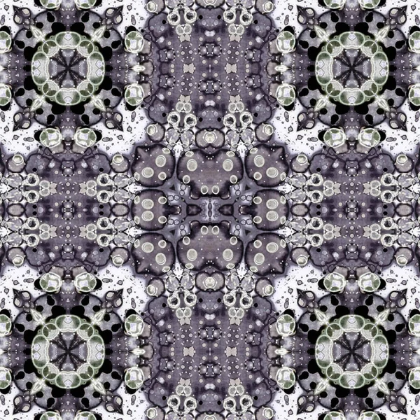 Kusursuz desen. Soyut doku. Modern arka plan. Sonsuz desen