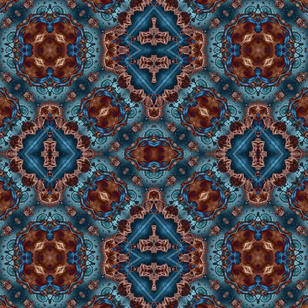 Kusursuz desen. Soyut doku. Modern arka plan. Sonsuz desen