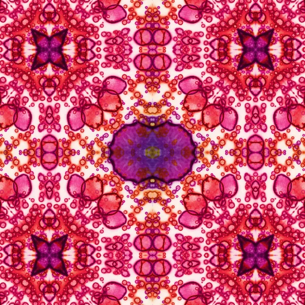 Kusursuz desen. Soyut doku. Modern arka plan. Sonsuz desen