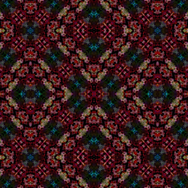 Kusursuz desen. Soyut doku. Modern arka plan. Sonsuz desen