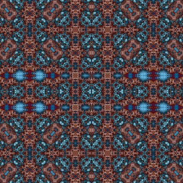 Kusursuz desen. Soyut doku. Modern arka plan. Sonsuz desen