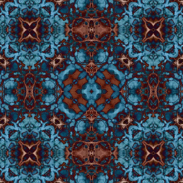 Kusursuz desen. Soyut doku. Modern arka plan. Sonsuz desen