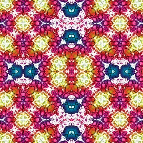 Kusursuz desen. Soyut doku. Modern arka plan. Sonsuz desen