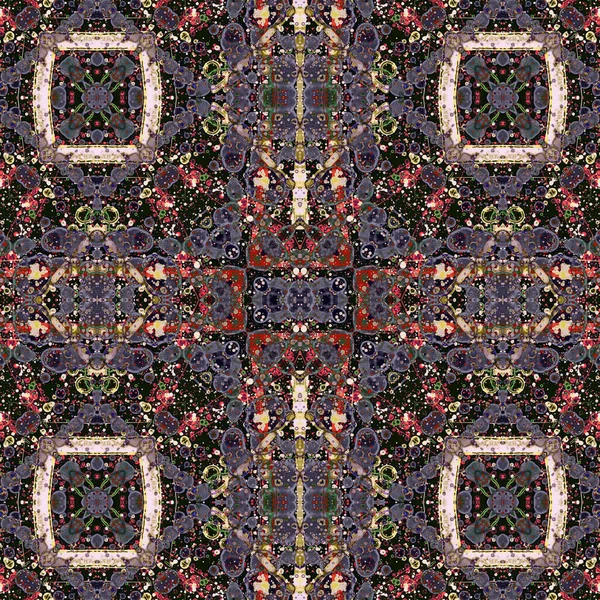 Kusursuz desen. Soyut doku. Modern arka plan. Örgü dokusu