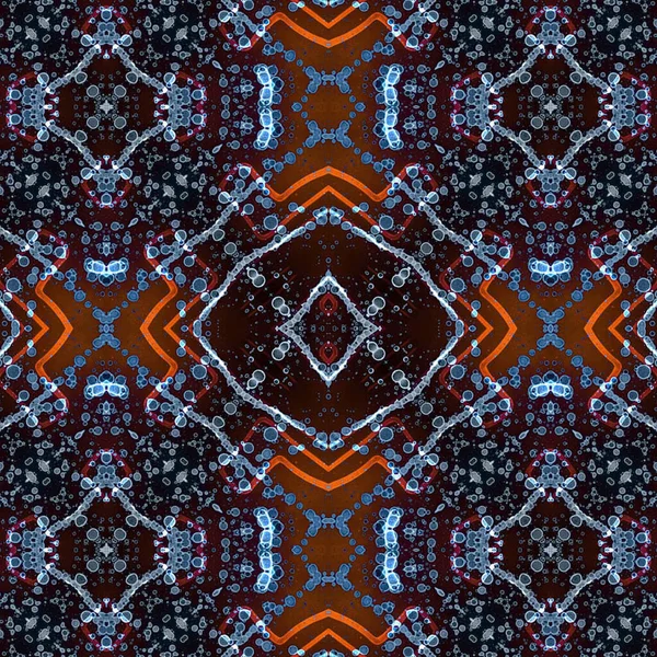 Kusursuz desen. Soyut doku. Modern arka plan. Örgü dokusu