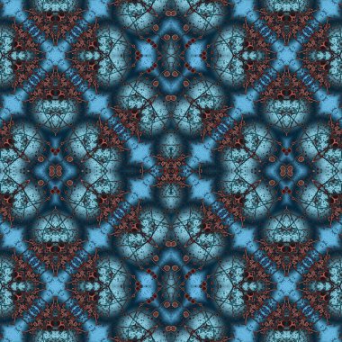 Kusursuz desen. Soyut doku. Modern arka plan. Örgü dokusu