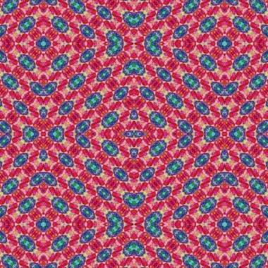 Kusursuz desen. Soyut doku. Modern arka plan. Örgü dokusu