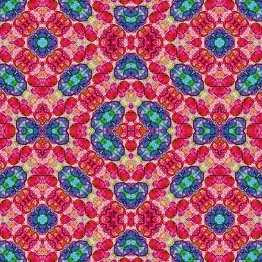 Kusursuz desen. Soyut doku. Modern arka plan. Örgü dokusu