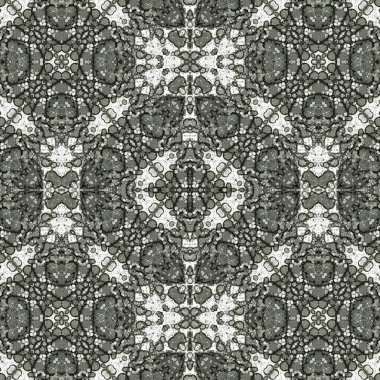 Kusursuz desen. Soyut doku. Modern arka plan. Örgü dokusu