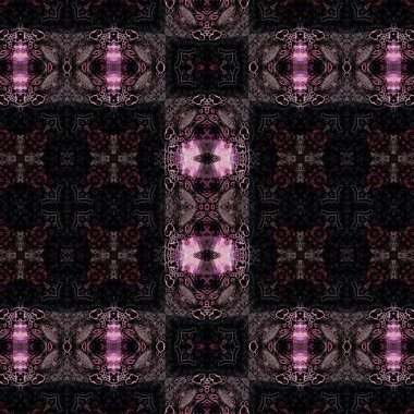 Kusursuz desen. Soyut doku. Modern arka plan. Örgü dokusu