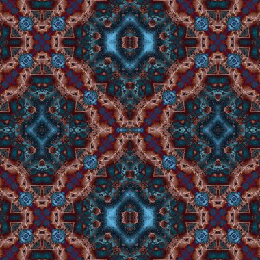 Kusursuz desen. Soyut doku. Modern arka plan. Örgü dokusu