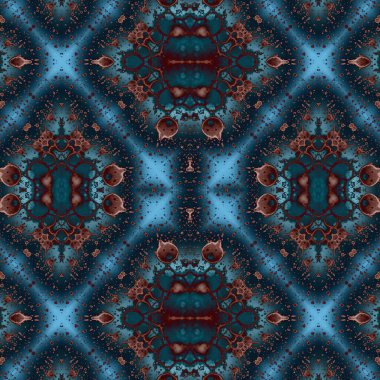 Kusursuz desen. Soyut doku. Modern arka plan. Örgü dokusu