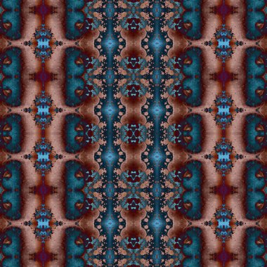 Kusursuz desen. Soyut doku. Modern arka plan. Örgü dokusu