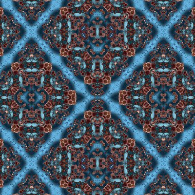 Kusursuz desen. Soyut doku. Modern arka plan. Örgü dokusu